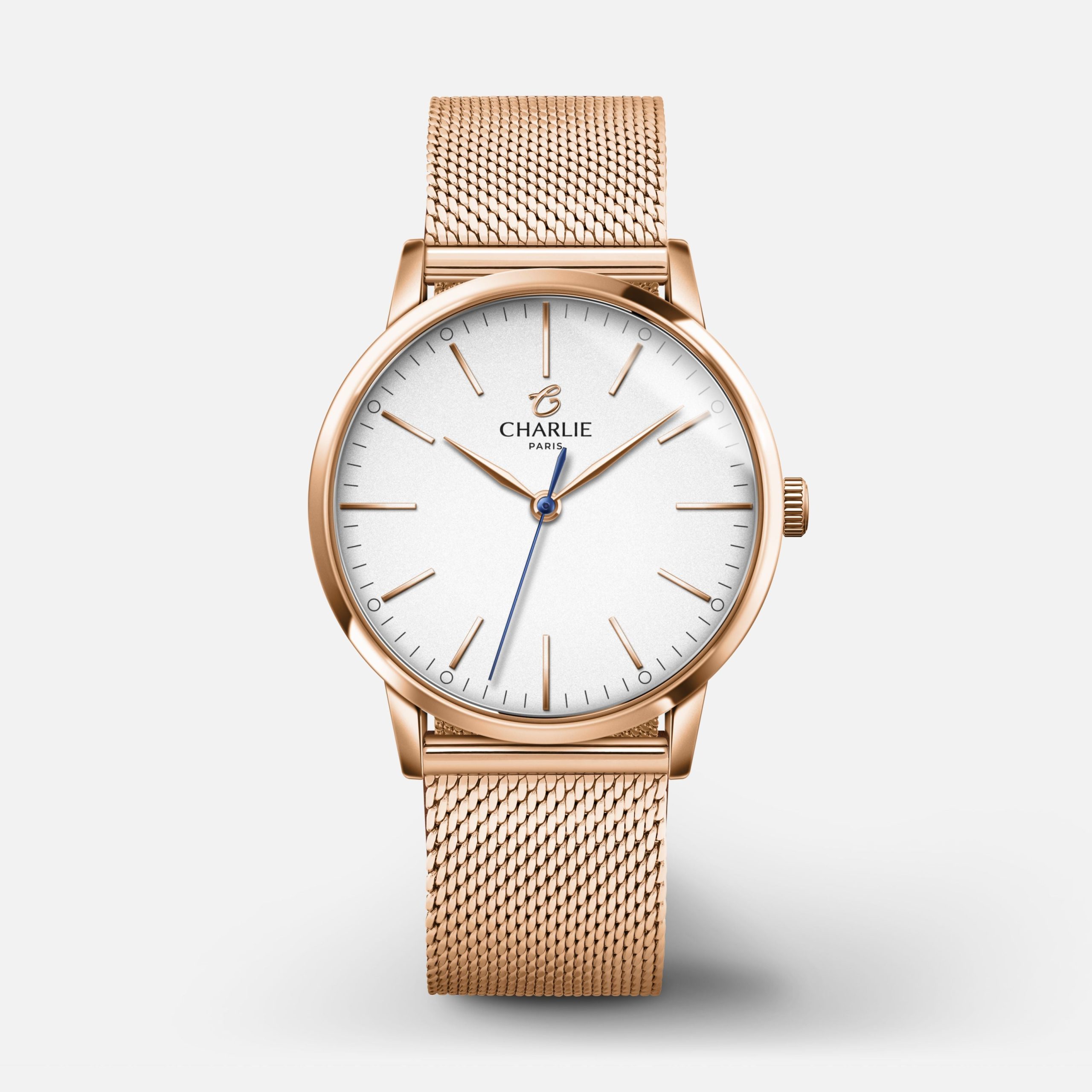 Charlie Paris SULLY 35 - Rose Gold