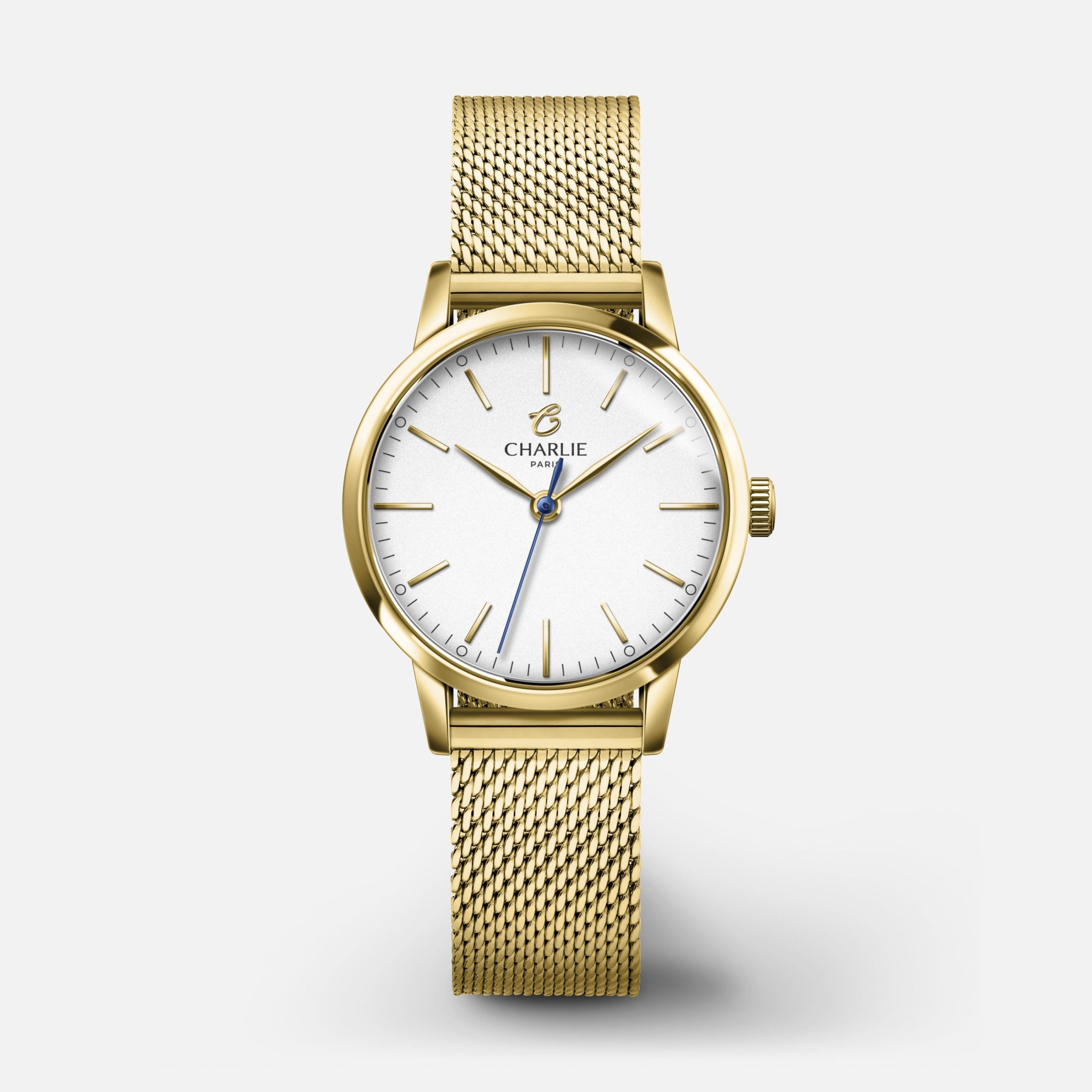 Charlie Paris SULLY - Gold