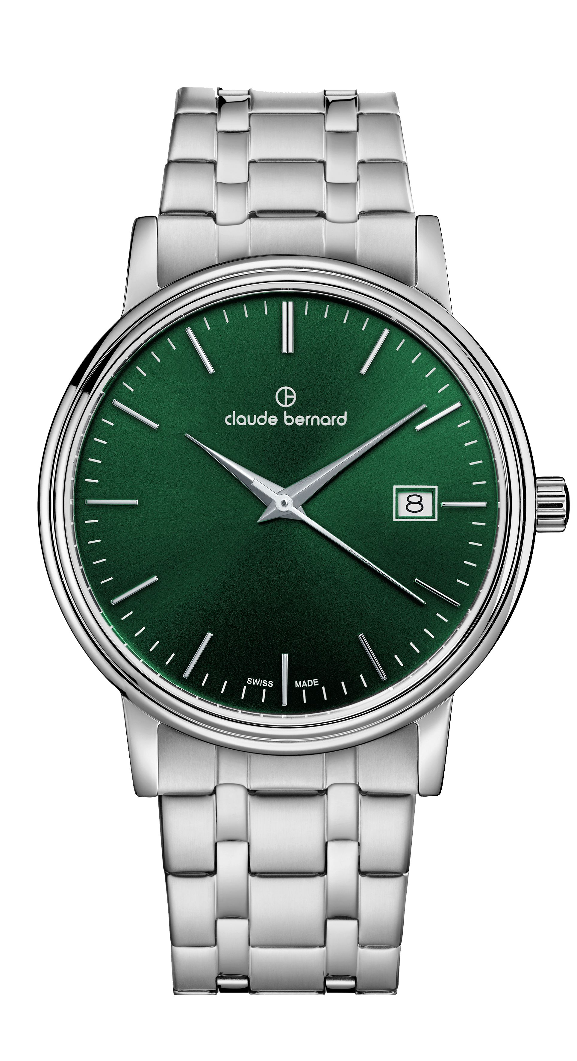 Claude Bernard Classic Gents 42MM