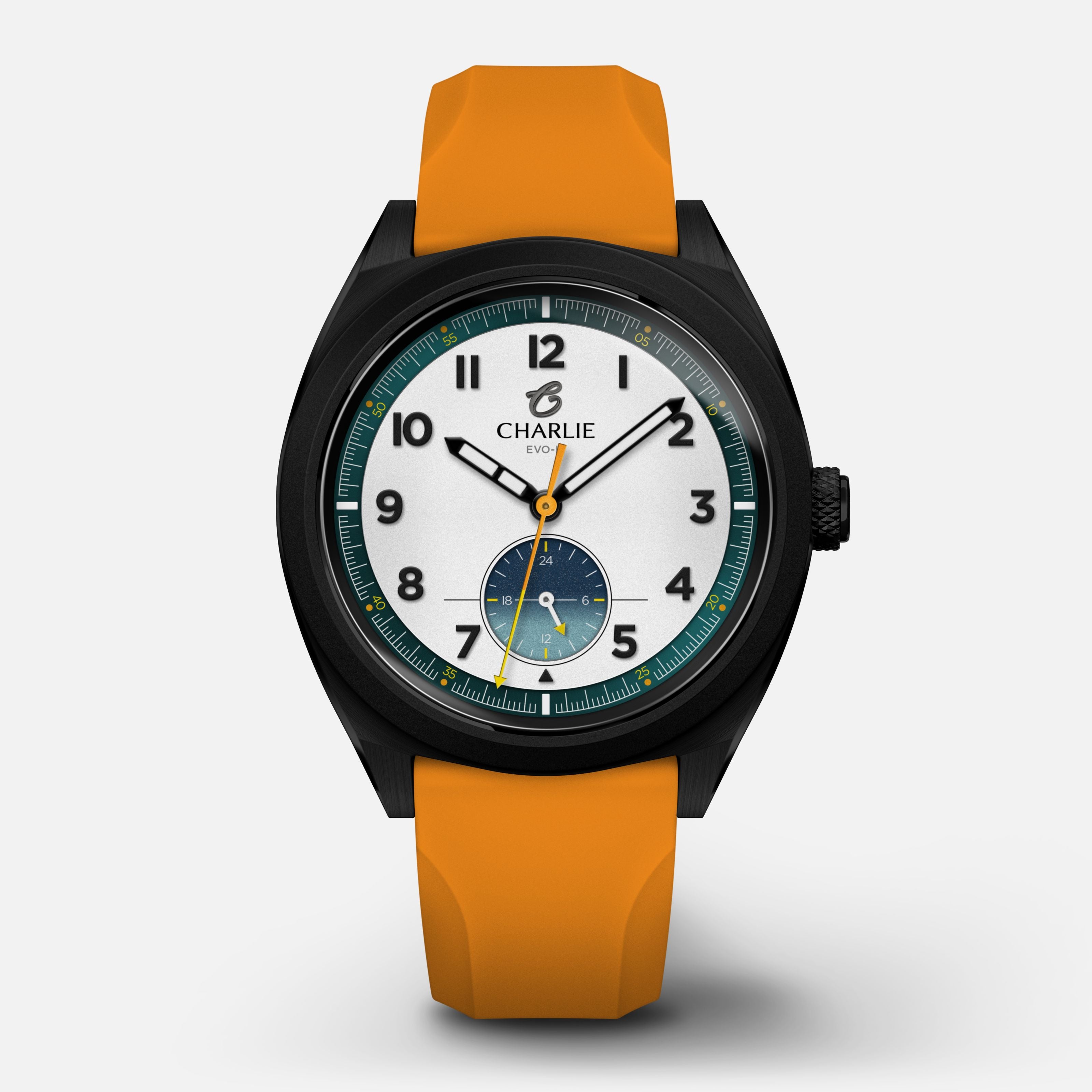 GRX - 24h - EVO-III