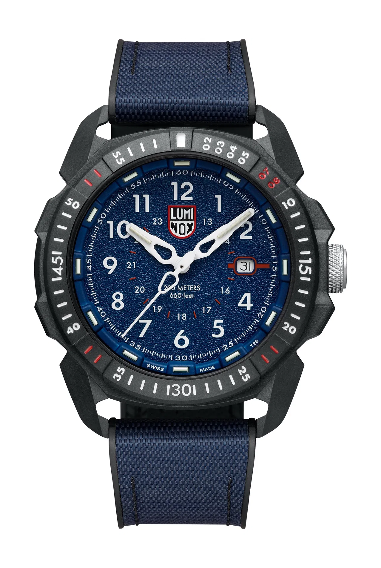 Luminox Ice-sar Arctic 1000 Series