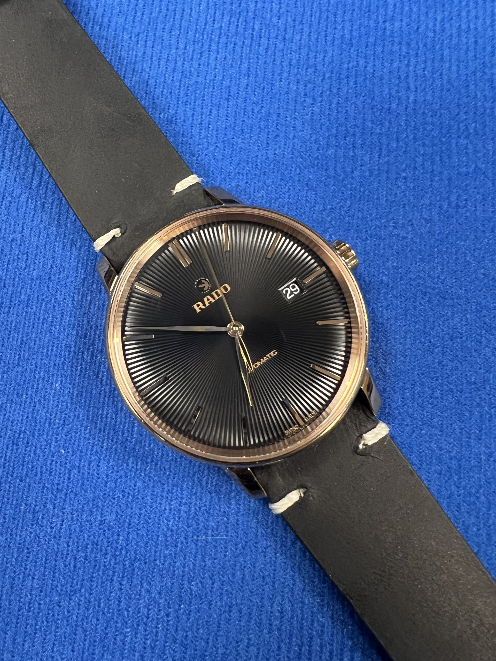 Rado Coupole