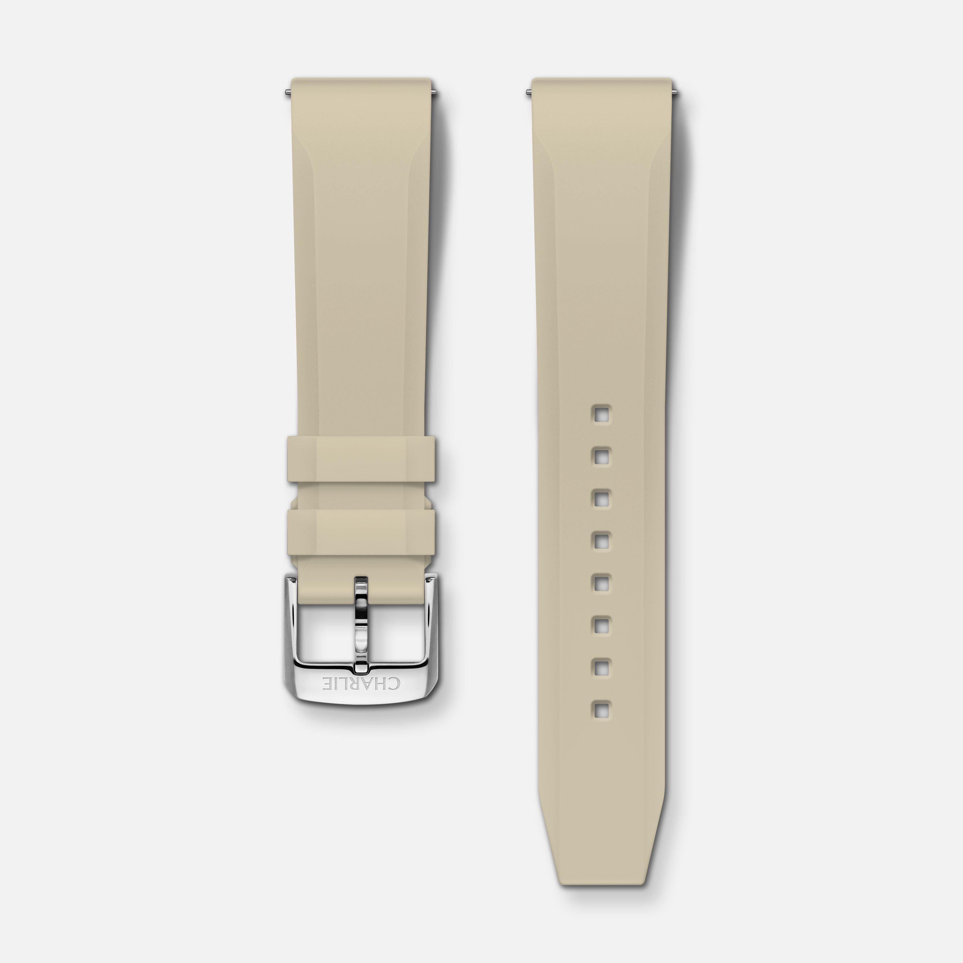 Reim gummi sand NBR 20mm