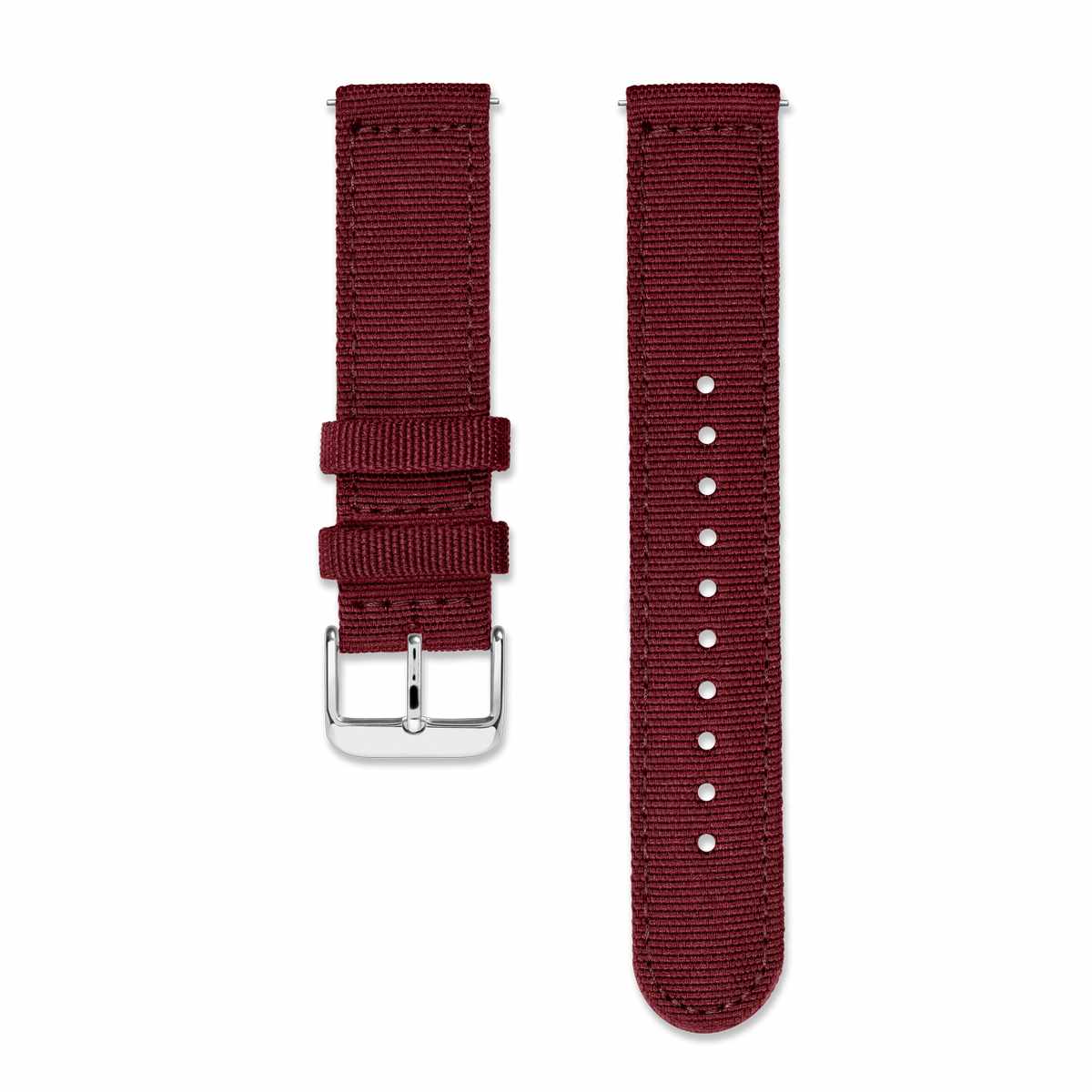 Reim Nylon Bordeaux 20mm