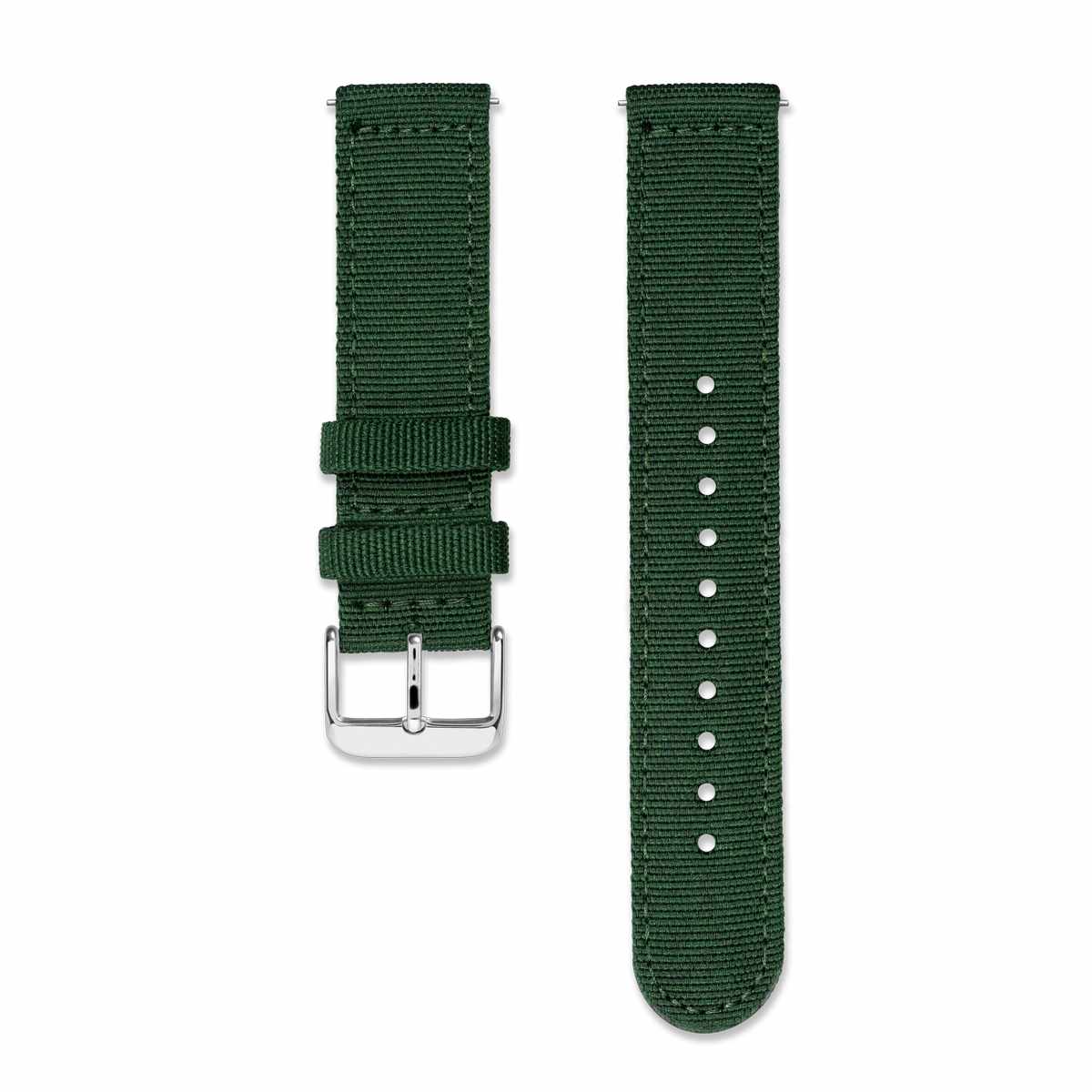 Reim Nylon Grønn 20mm