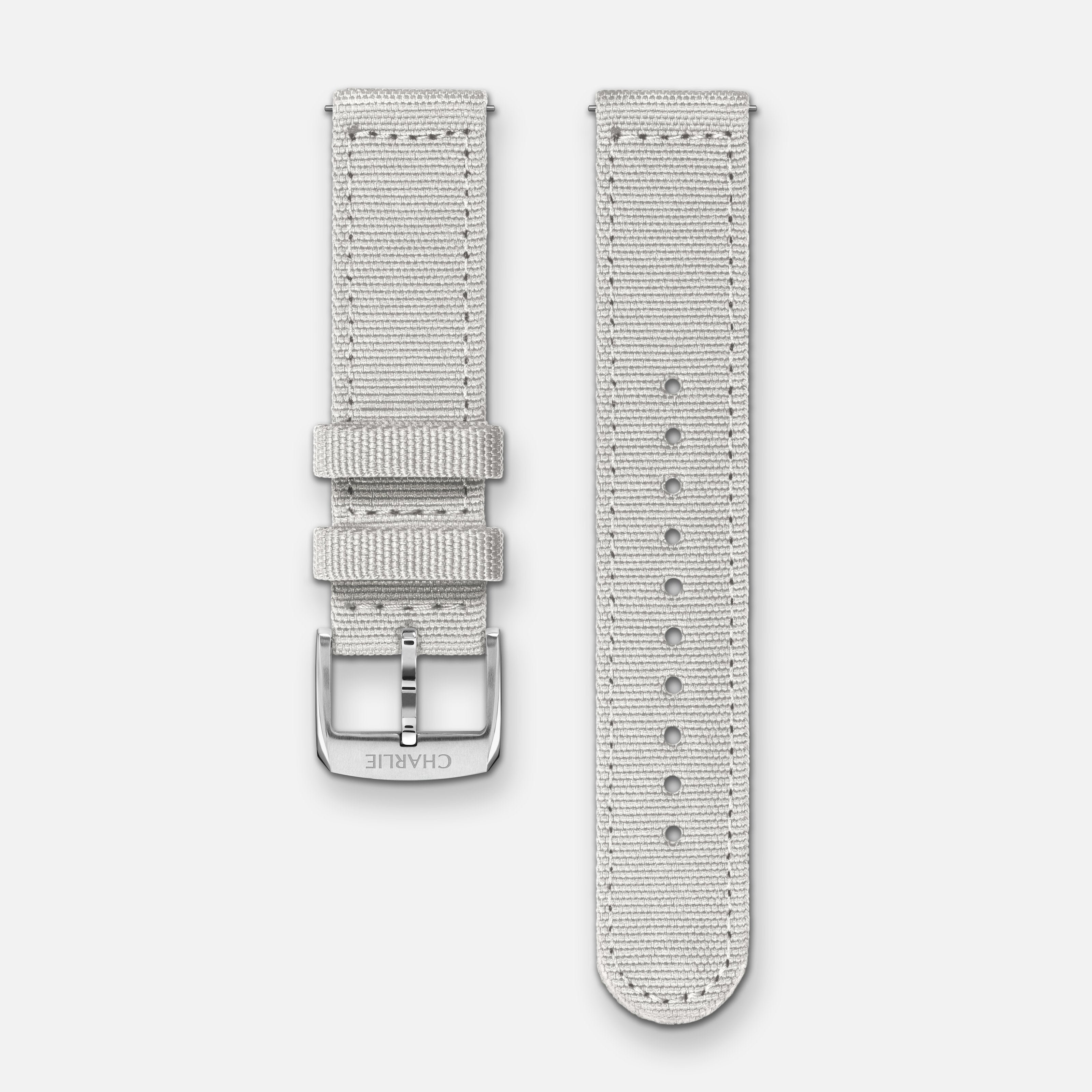 Reim Nylon Off-White 20mm