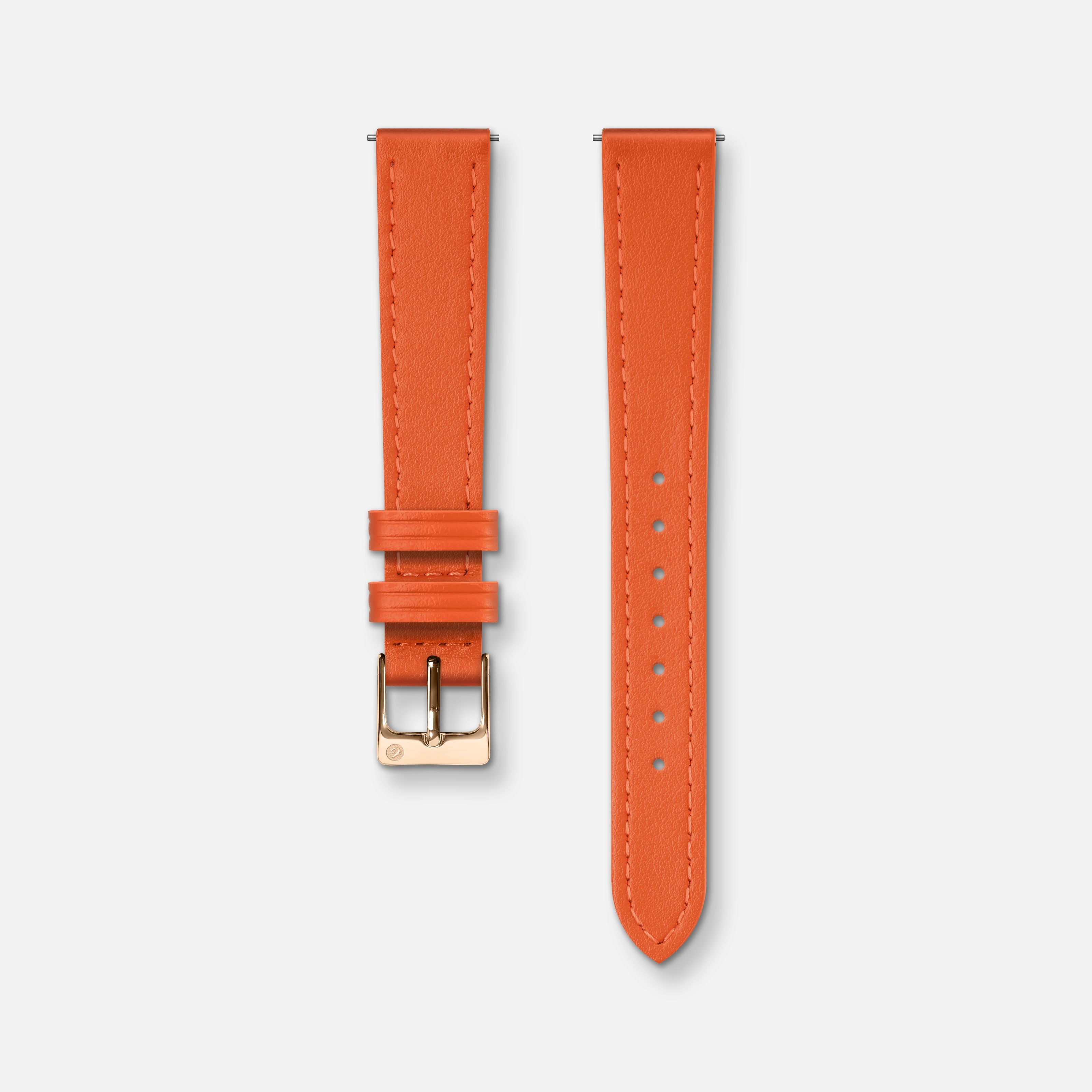 Reim skinn mandarin 14mm