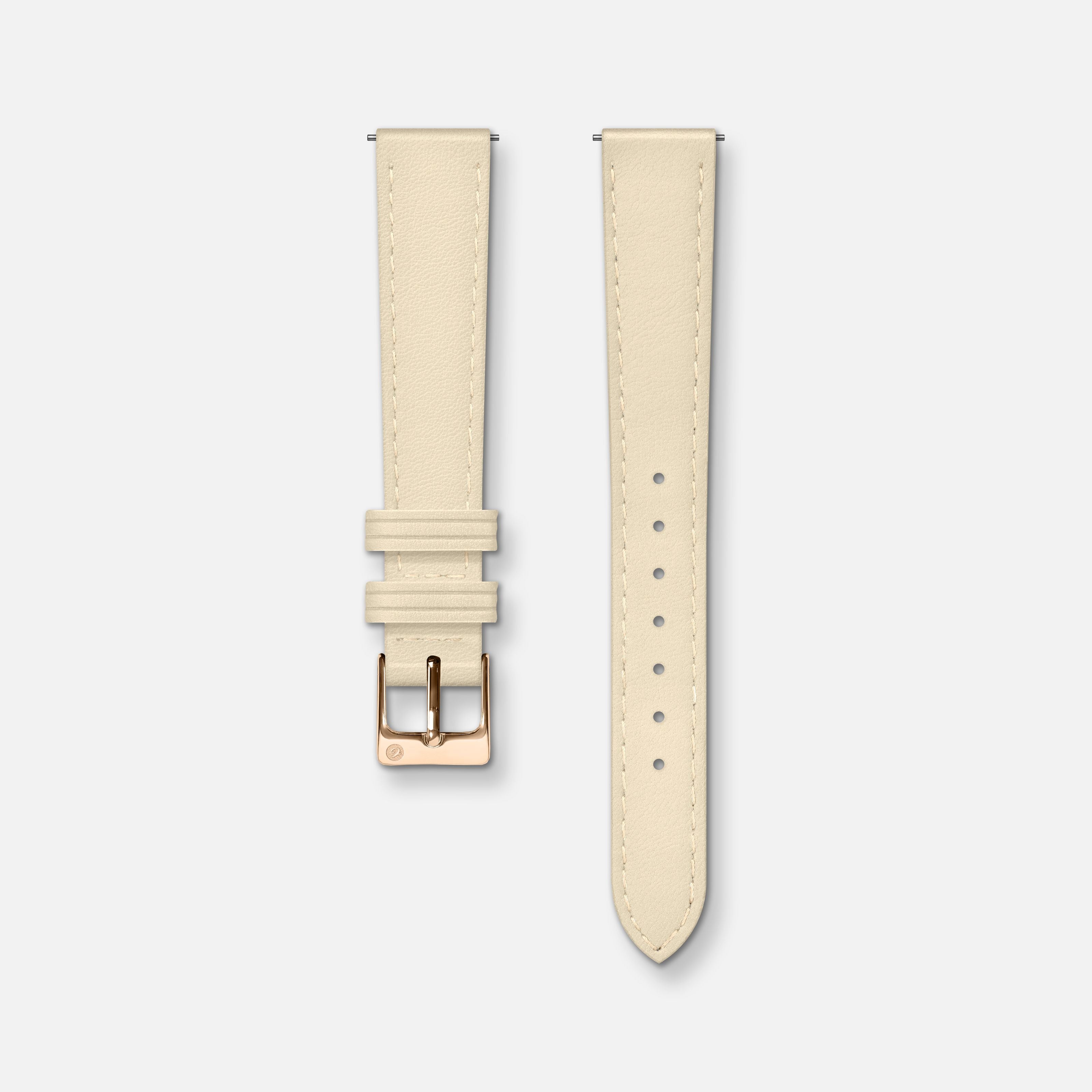 Reim skinn sand 14mm