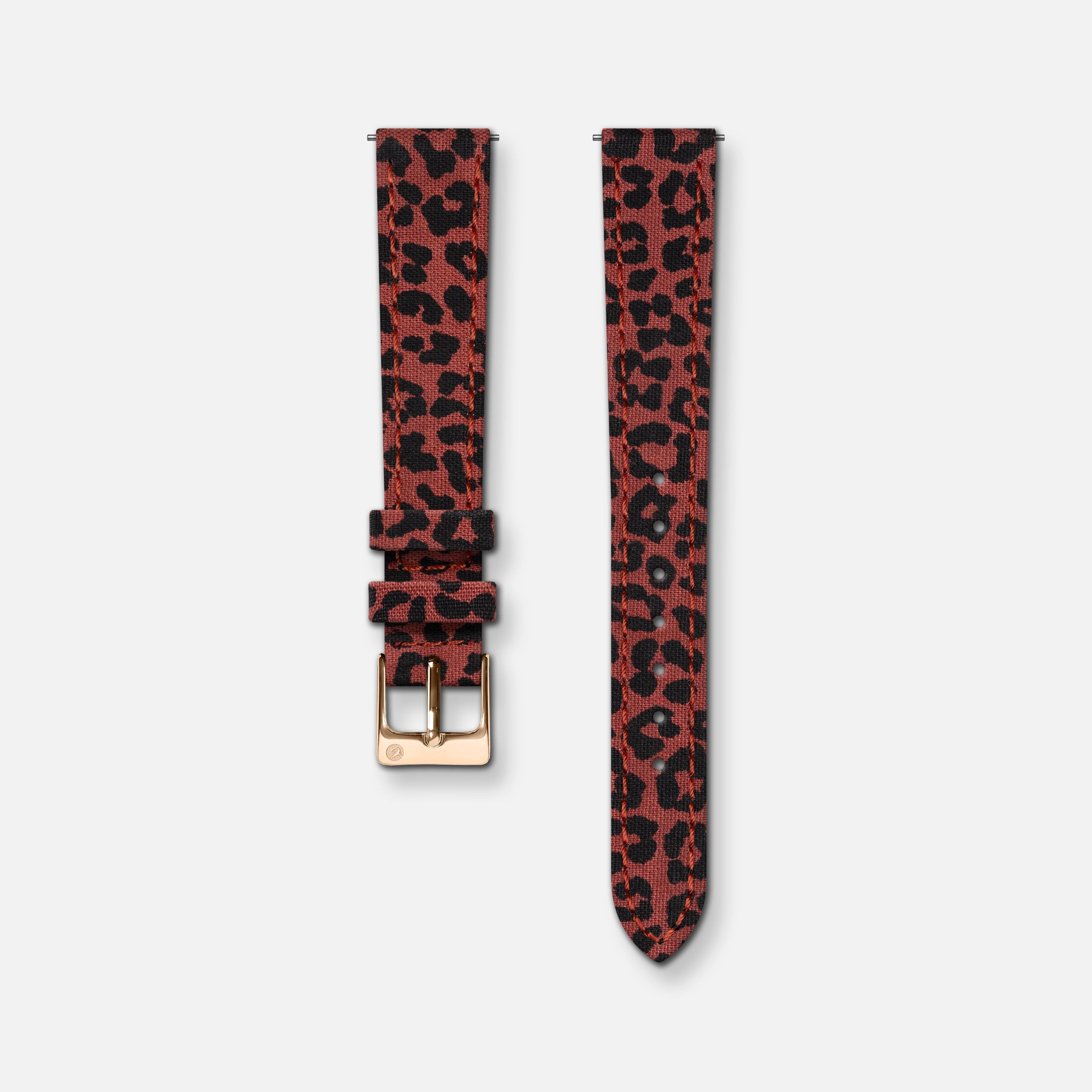Reim stoff leopard 14mm