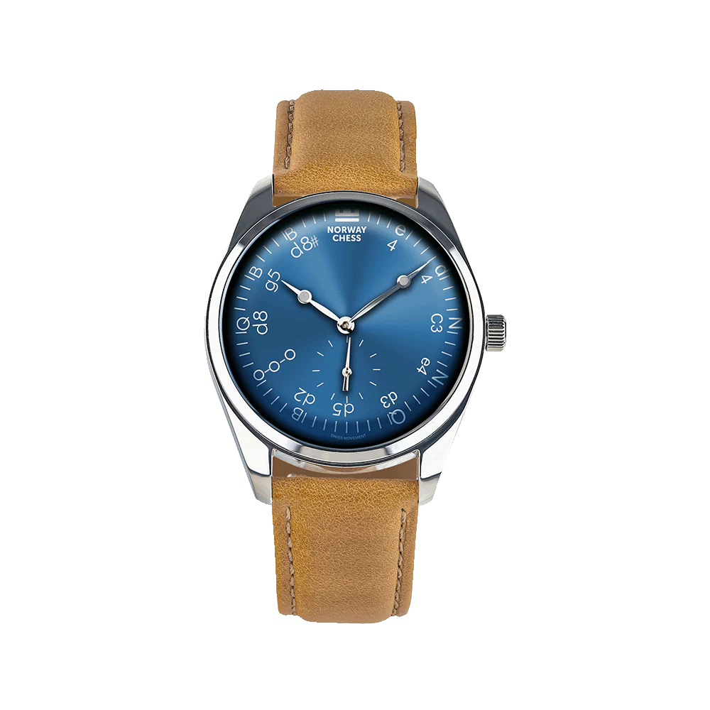 Réti Mark II - Green, og Réti Mark II Blue