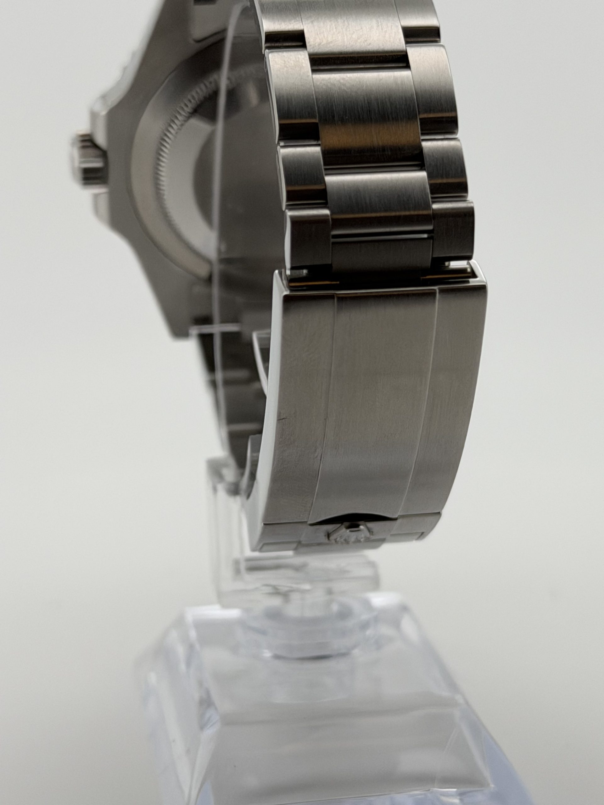 Rolex Submariner 124060 – 2021