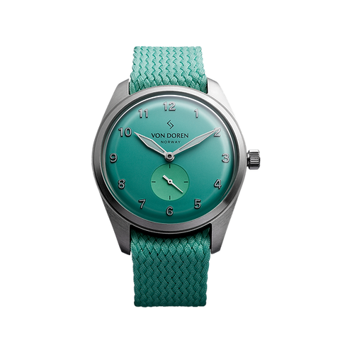 Runde Candy - Mint