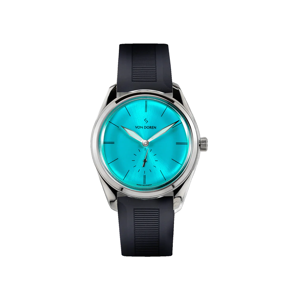 Runde Riva Blue