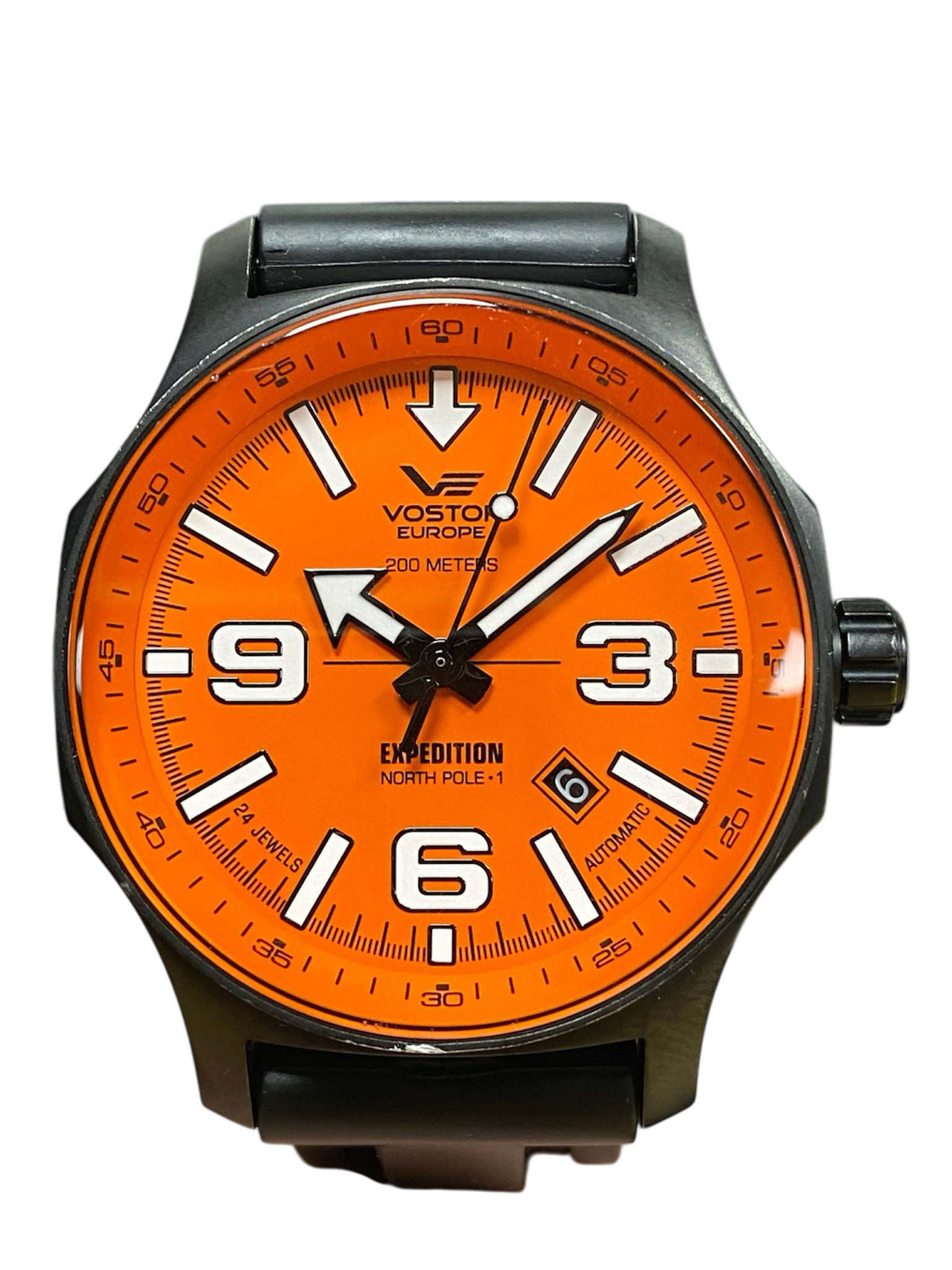 Vostok Europe